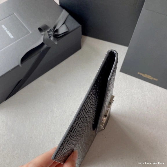 Tony Luxuries YSL UPTOWN POUCH 0822